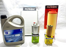 KIT TAGLIANDO MERCEDES CLASSE