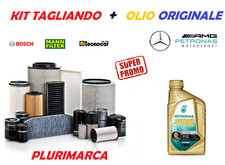 KIT TAGLIANDO COMPLETO OLIO