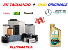 KIT TAGLIANDO COMPLETO OLIO