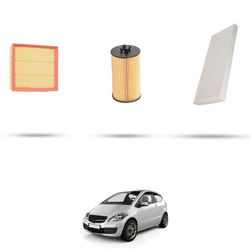 Hoffcar kit tagliando - hoffcar,
